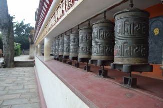 Swayambhunath #5