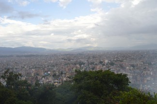 Swayambhunath #2
