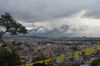 Swayambhunath #3