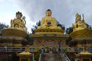 Swayambhunath #7