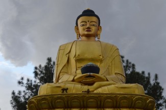 Swayambhunath #8