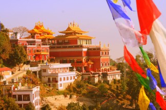 Voyage au Népal du 12 au 26 mars @ Katmandou | Bagmati | Népal