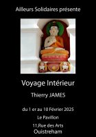 exposition photos de Thierry James @ centre socio-culturel"le Pavillon ", | Ouistreham | Normandie | France